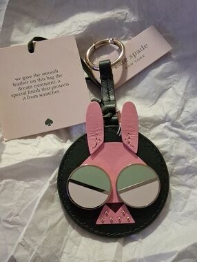 Kate Spade Deep Evergreen Spademale....